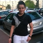 Rihanna - Lapalud - Vaucluse | Rencontre