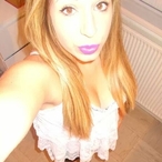 Norah - Guillaumes - Alpes-Maritimes | Rencontre