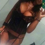 Jenna - Collongues - Alpes-Maritimes | Rencontre