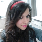 Aaliyah - LaCroix-sur-Roudoule - Alpes-Maritimes | Rencontre