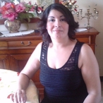 Chiara - Guillaumes - Alpes-Maritimes | Rencontre