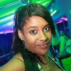 Chrissie - Saint-Michel-de-Chaillol - Hautes-Alpes | Rencontre