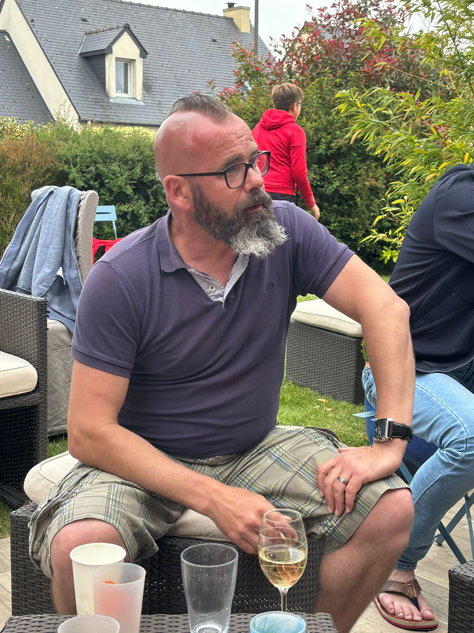 Scoty - Briançon - Hautes-Alpes | Rencontre