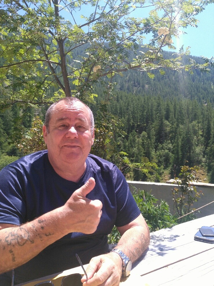 Nebi - LeLauzet-Ubaye - Alpes-de-Haute-Provence | Rencontre