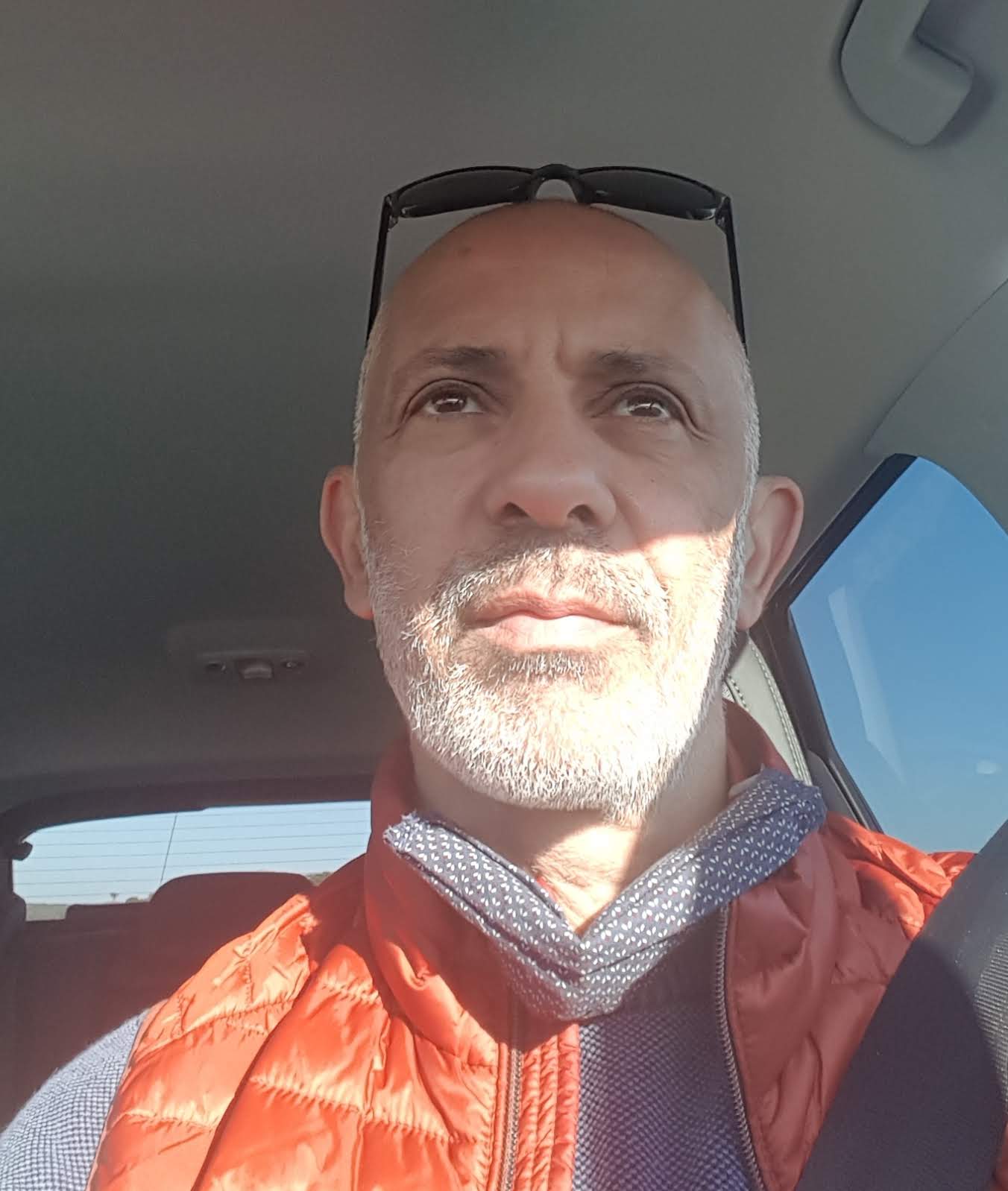 Jean-hugo - Sanary-sur-Mer - Var | Rencontre