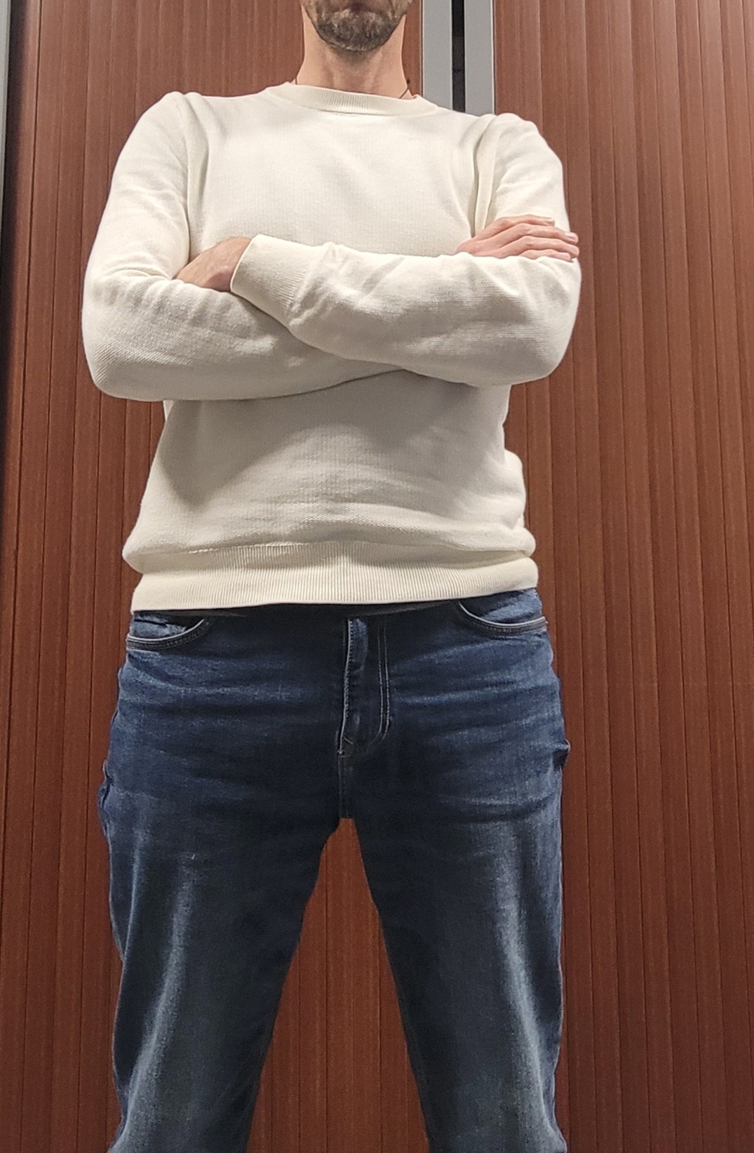 Jean-mario - Châteauroux-les-Alpes - Hautes-Alpes | Rencontre