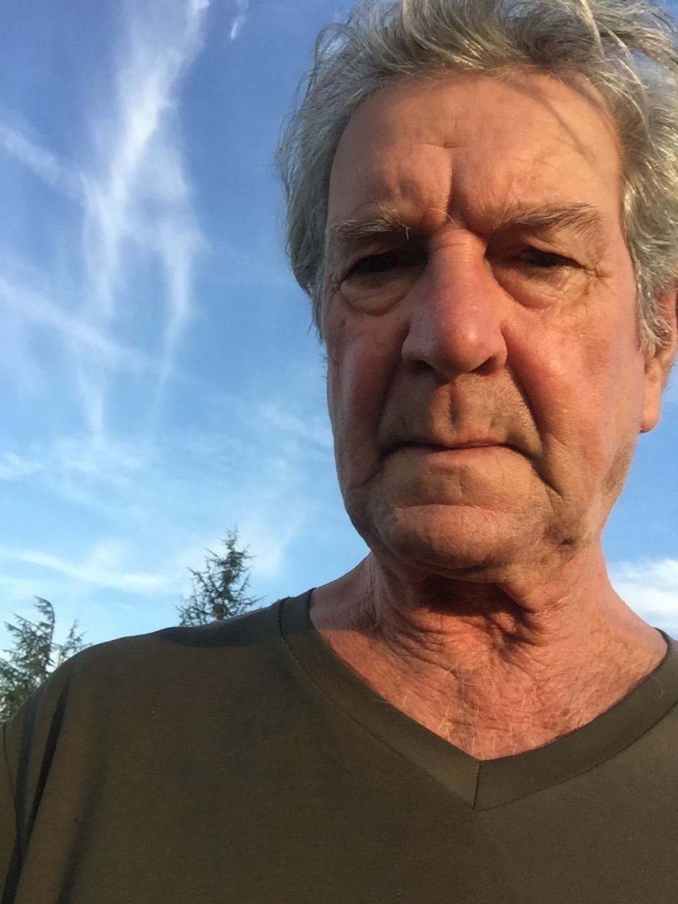 Jules-antoine - Buoux - Vaucluse | Rencontre
