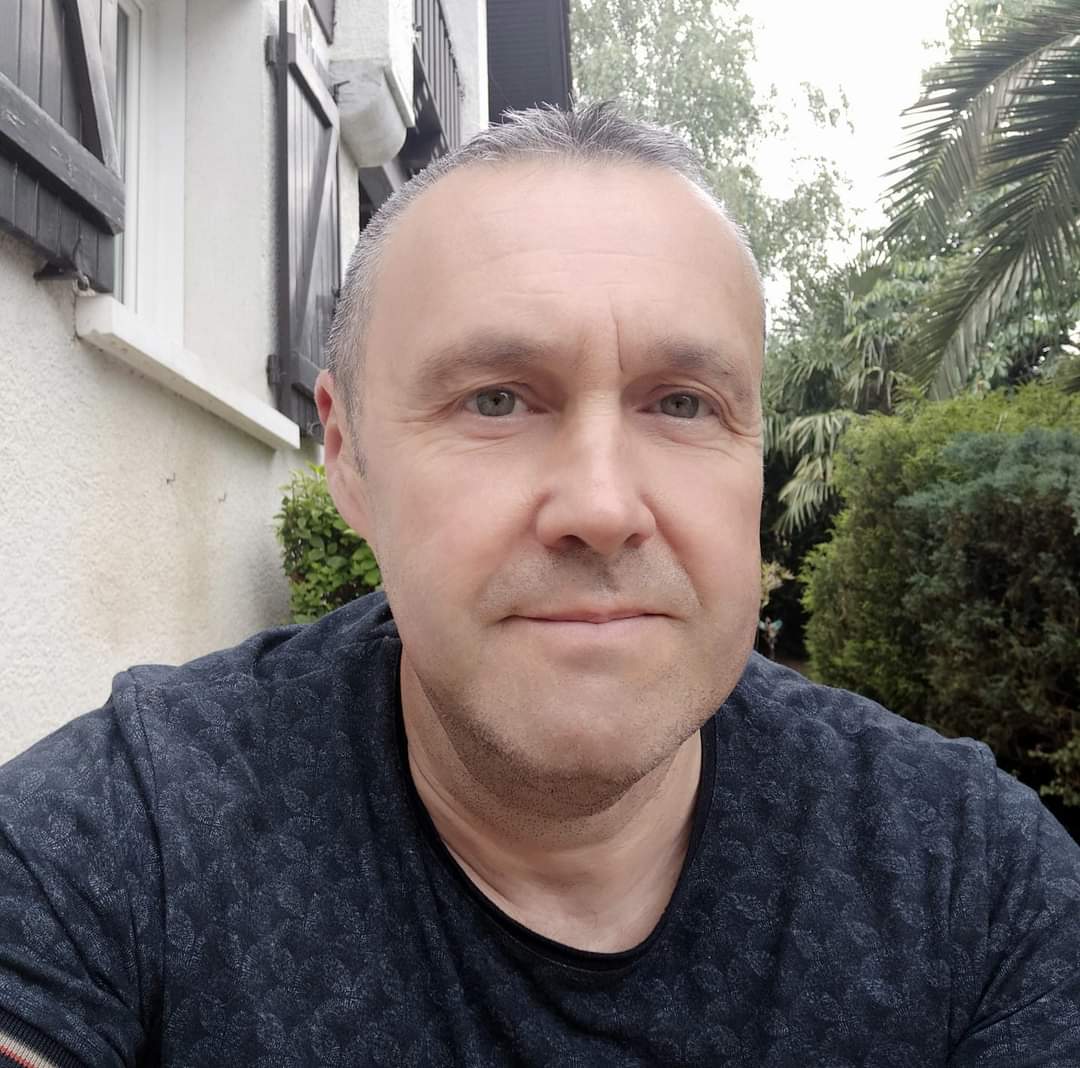 Paul-david - Peyroules - Alpes-de-Haute-Provence | Rencontre