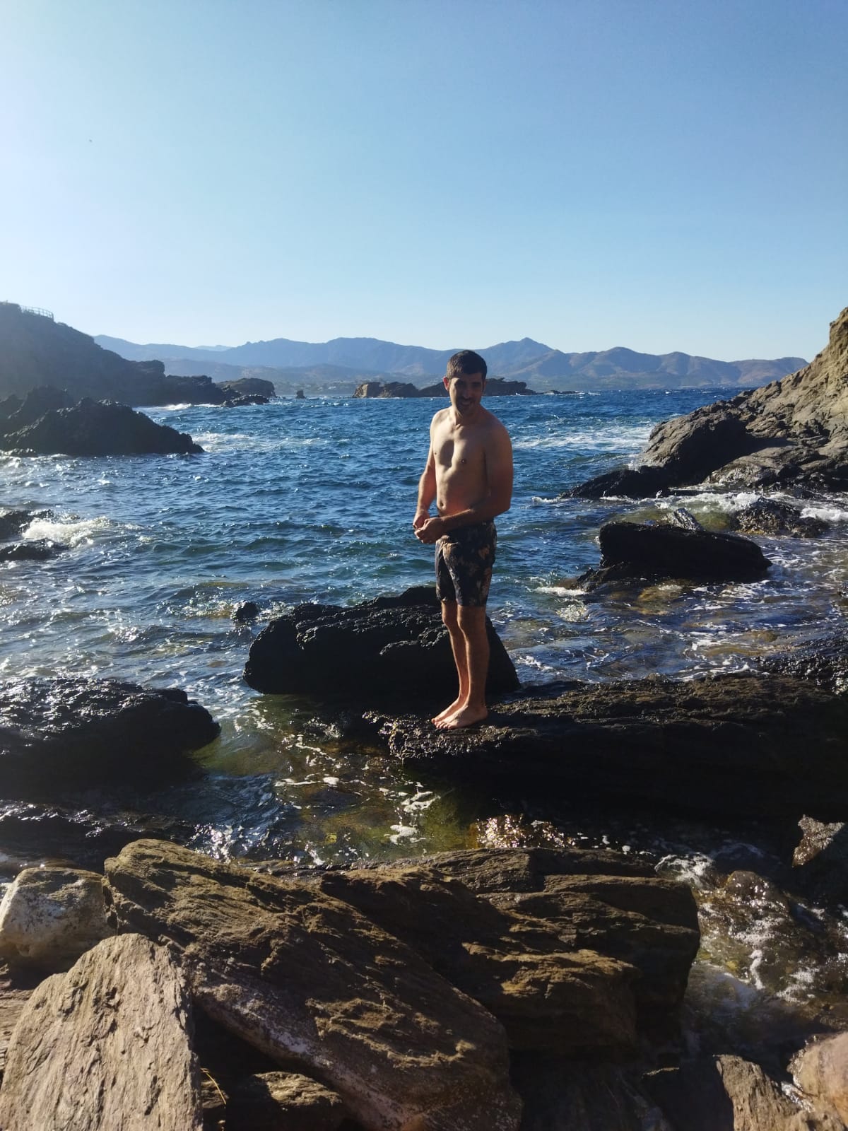 Zohir - Baudinard-sur-Verdon - Var | Rencontre