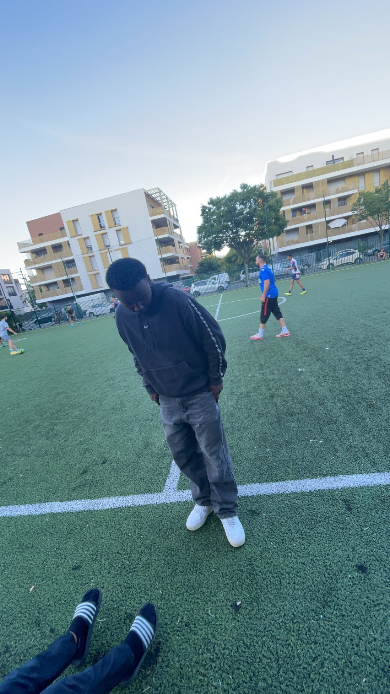 Rosier - Crestet - Vaucluse | Rencontre