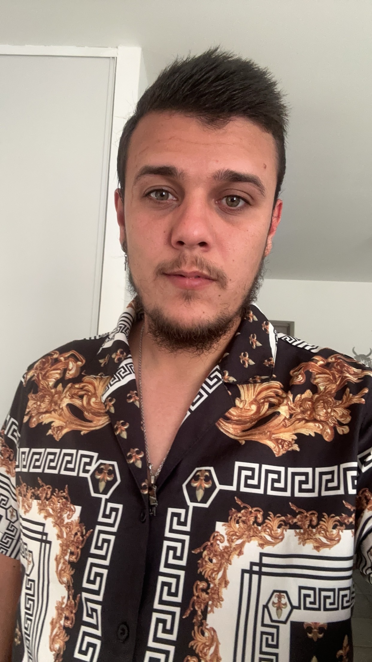 Jean-armel - Saint-Lions - Alpes-de-Haute-Provence | Rencontre