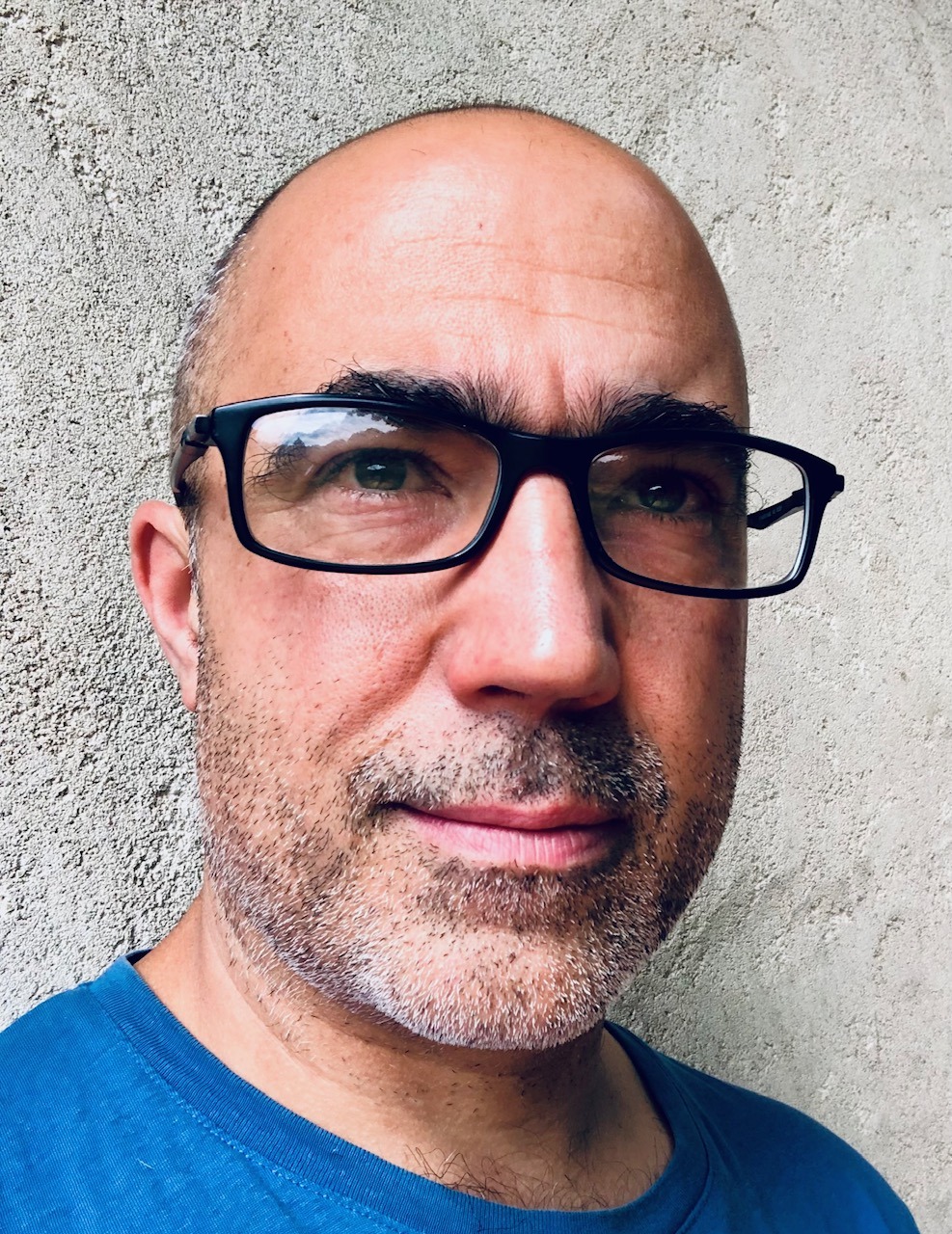 Carmine - Roure - Alpes-Maritimes | Rencontre