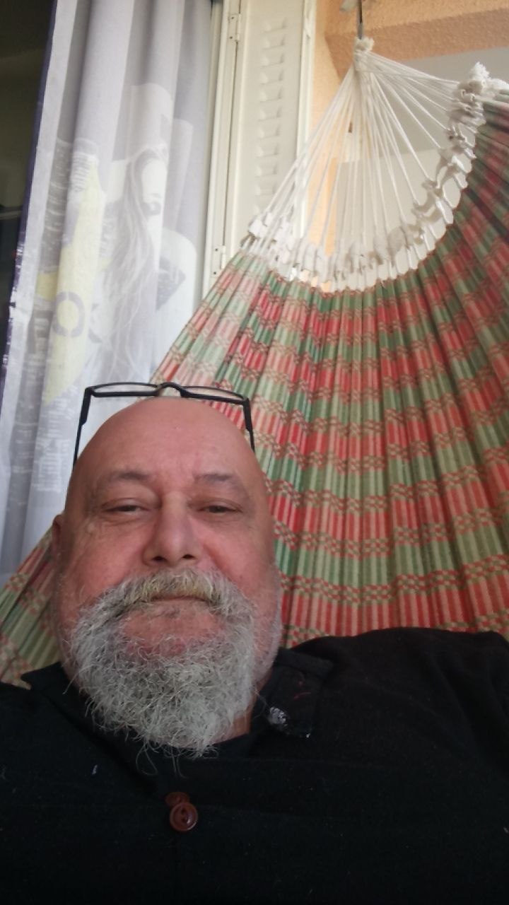 Emrik - Valbelle - Alpes-de-Haute-Provence | Rencontre