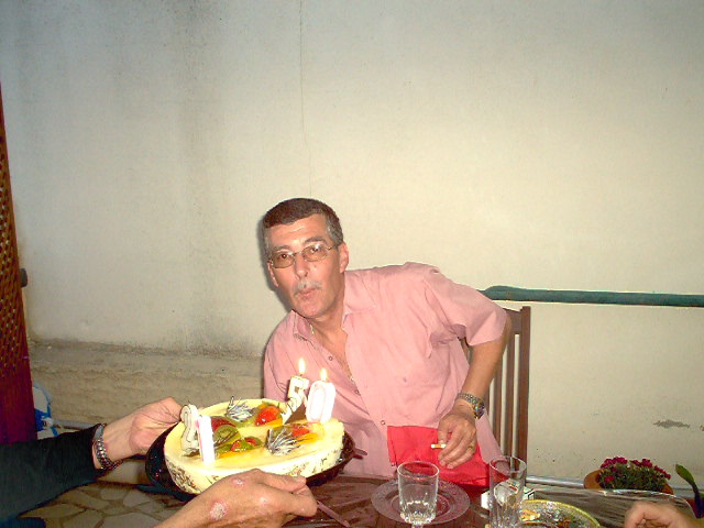 Ugur - Châteauneuf-le-Rouge - Bouches-du-Rhône | Rencontre