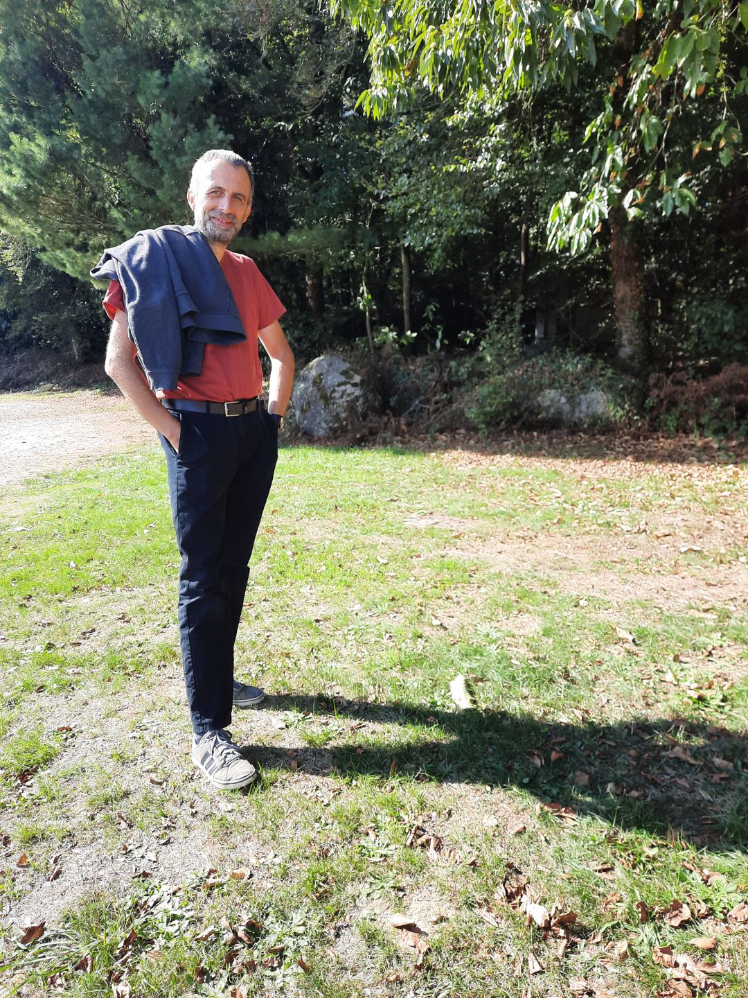 Adolphe - Levens - Alpes-Maritimes | Rencontre
