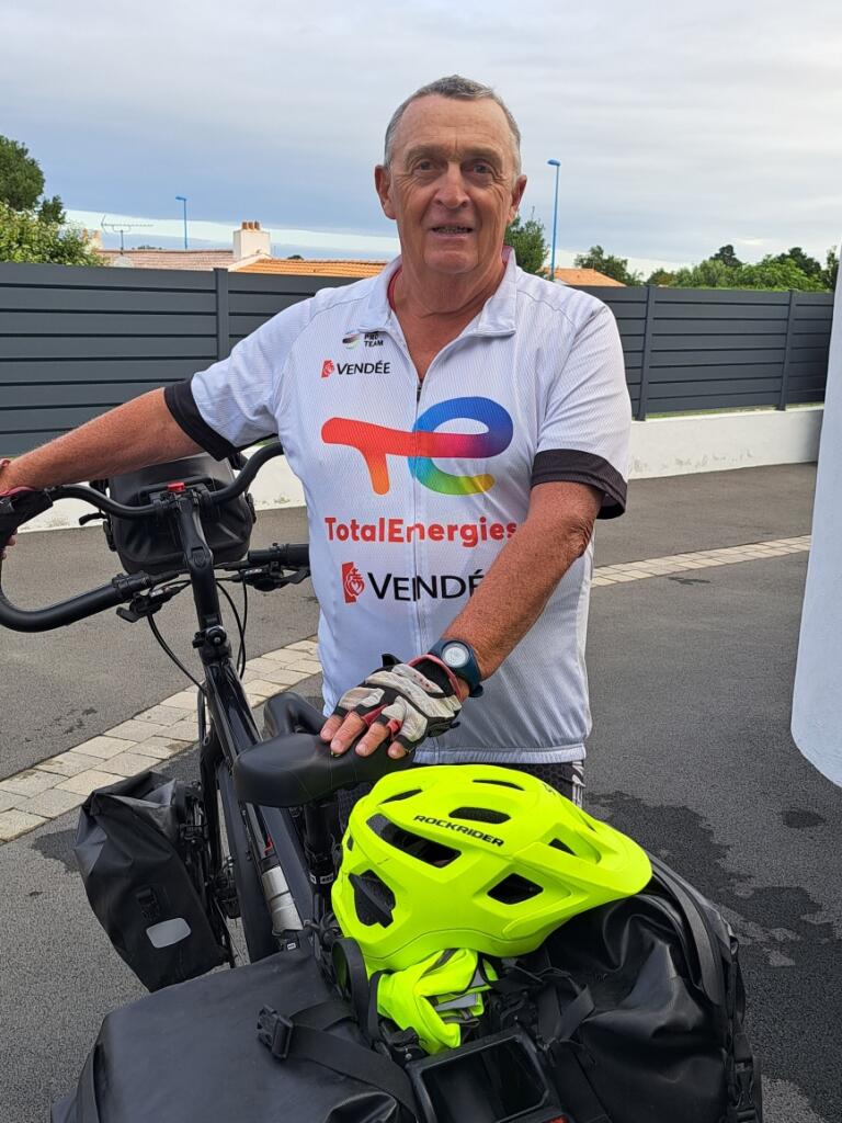 Paddy - Draguignan - Var | Rencontre