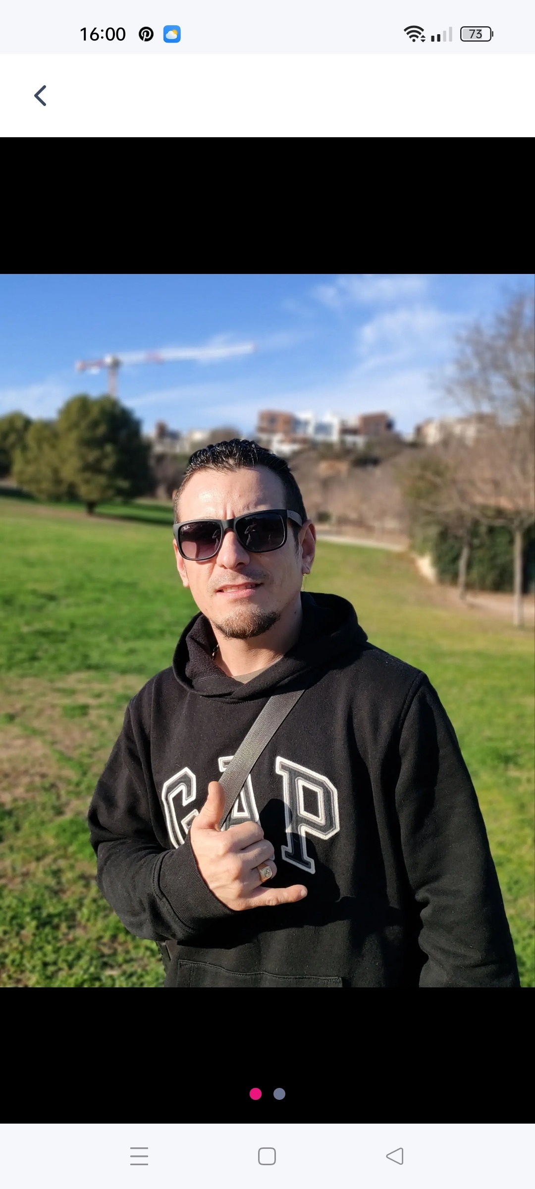 Yanny - Gilette - Alpes-Maritimes | Rencontre