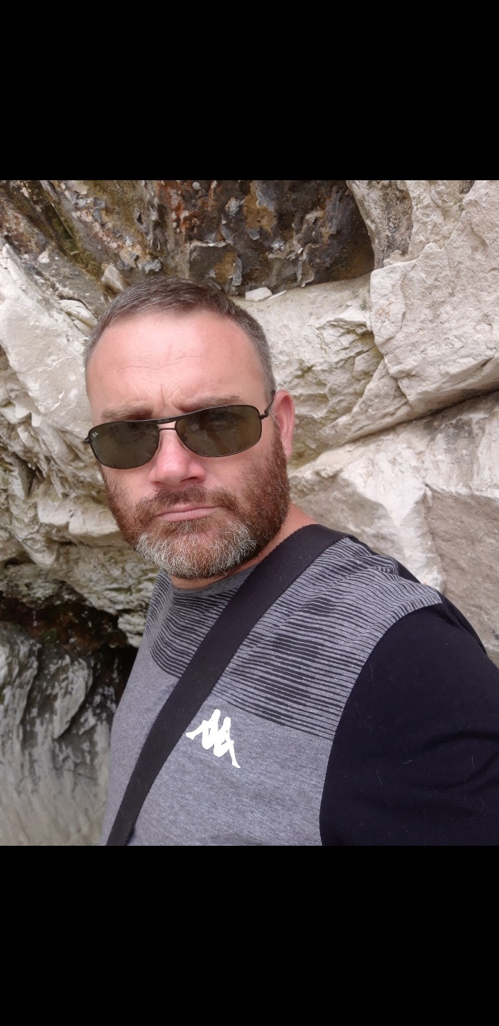 Marc-alain - Mison - Alpes-de-Haute-Provence | Rencontre
