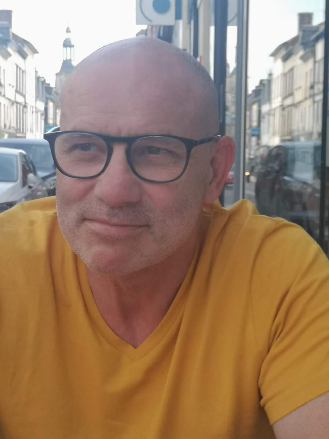 Stephann - Braux - Alpes-de-Haute-Provence | Rencontre