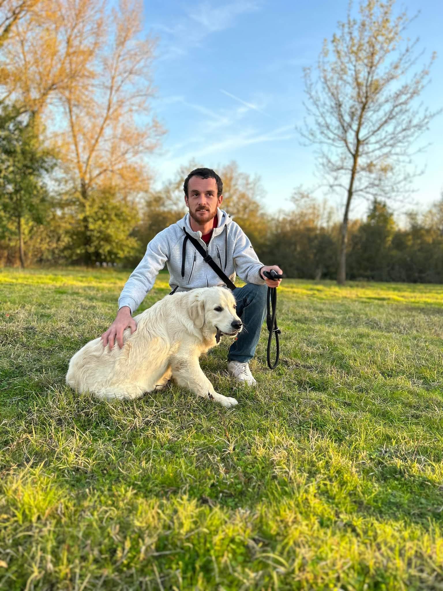 Bektas - Saint-Léger-du-Ventoux - Vaucluse | Rencontre